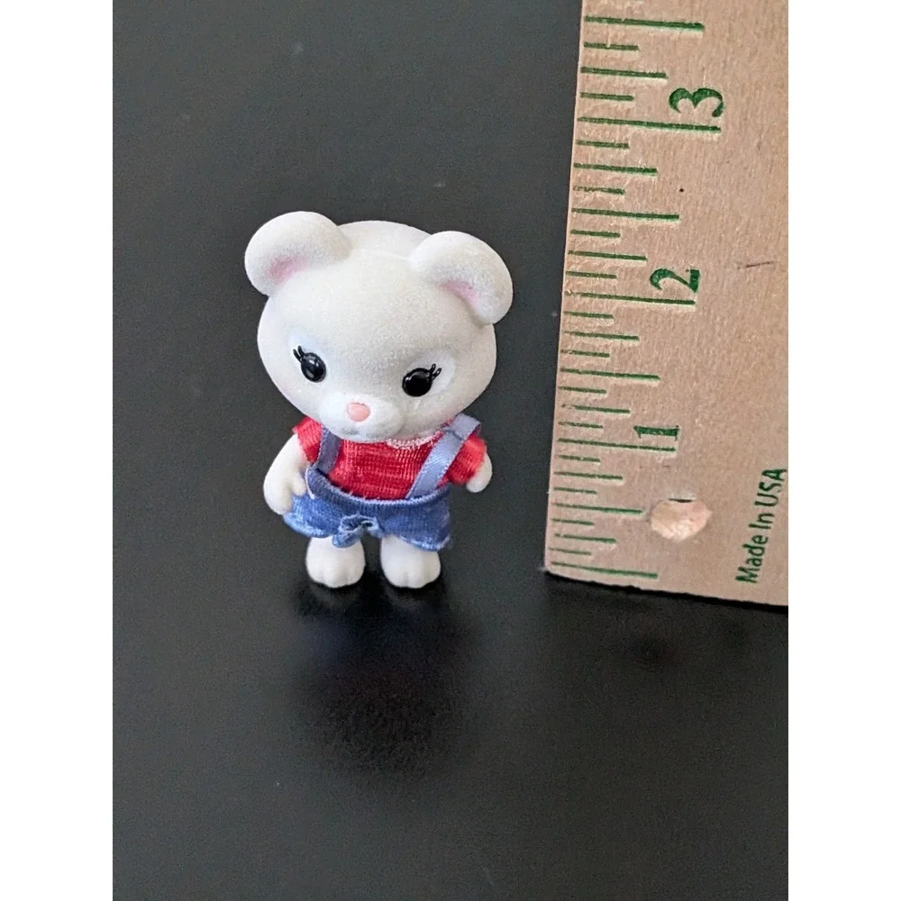 Honey Bee Acres Cuddlesworths‎ Bear 2